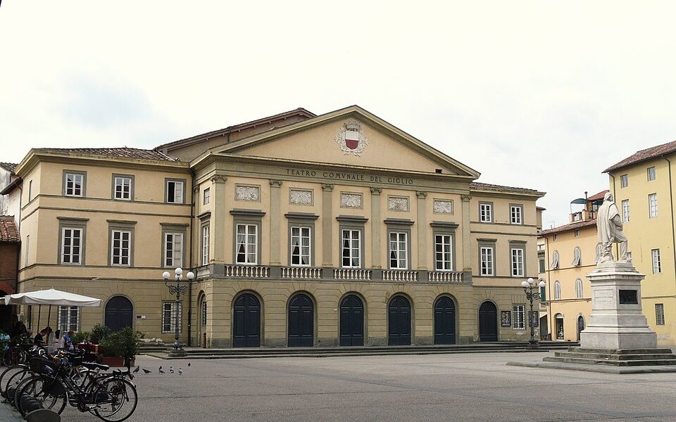 Teatro del Giglio