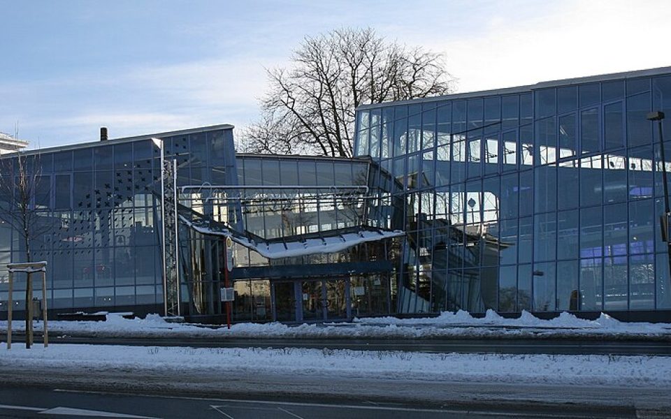 Geschichtsmuseum Lüdenscheid