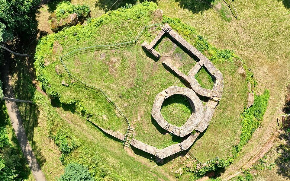 Merburg