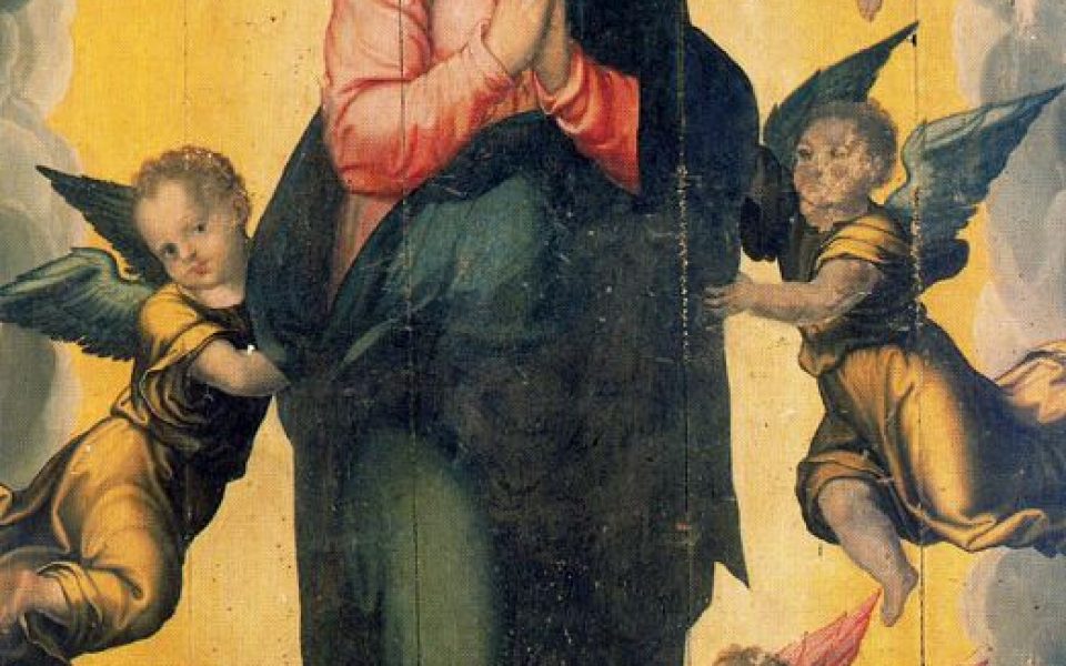 Museu de Arte Sacra