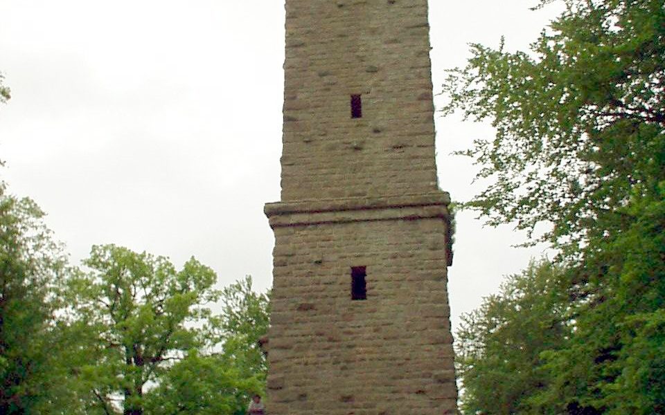 Luitpold Tower