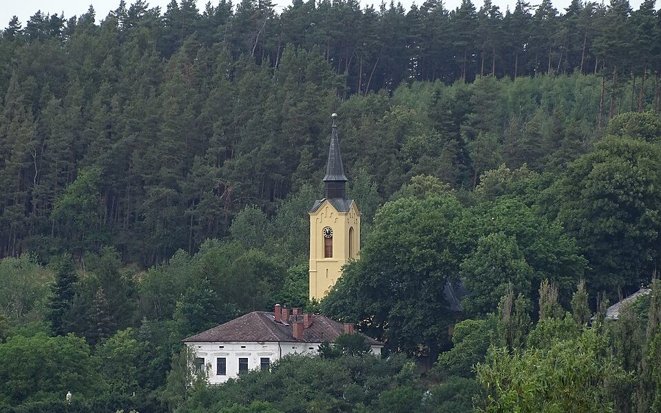 Church of Saint George