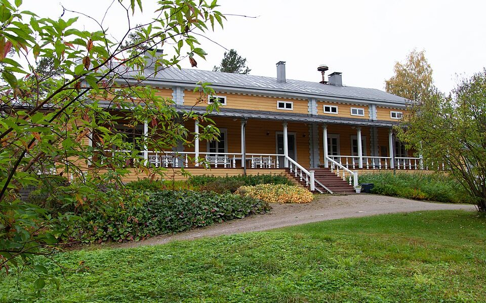 Mäntyharju Museum