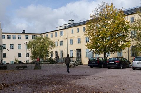 Photo: Arild Vågen, CC BY-SA 3.0, Wikimedia Commons