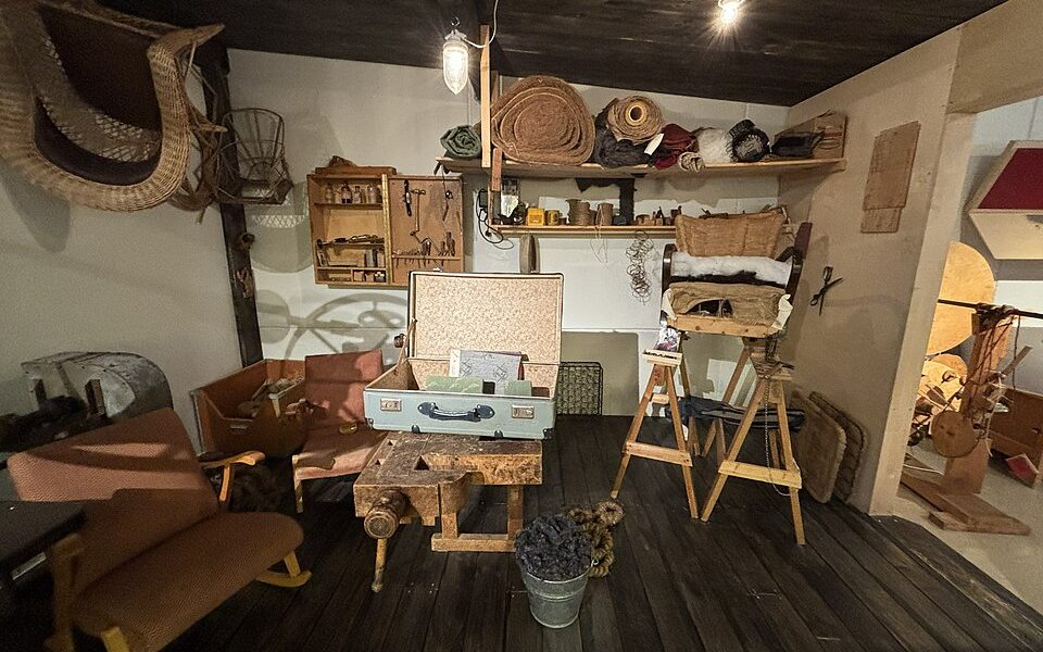 Furniture Museum