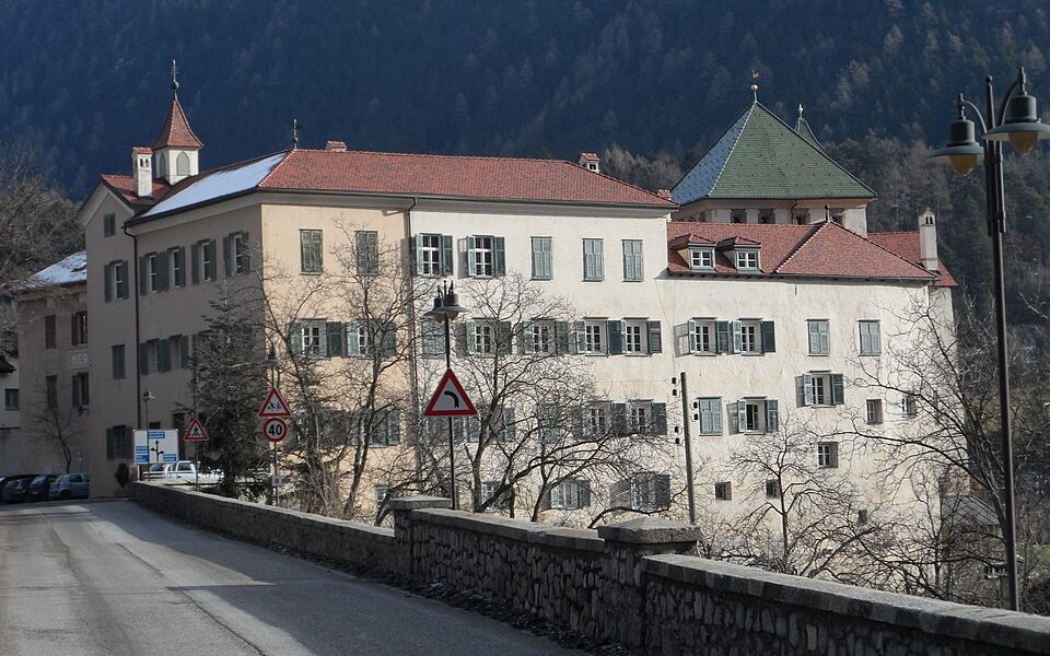Freienthurn