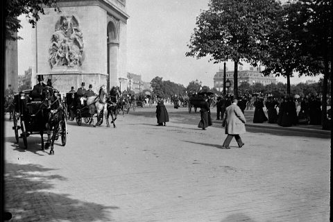 Place Charles de Gaulle
