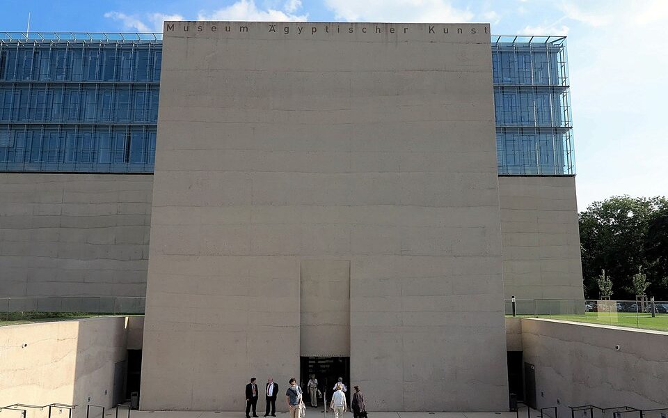 Staatliches Museum Ägyptischer Kunst