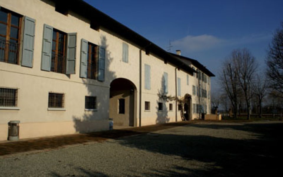 Historical House Museum Cervi