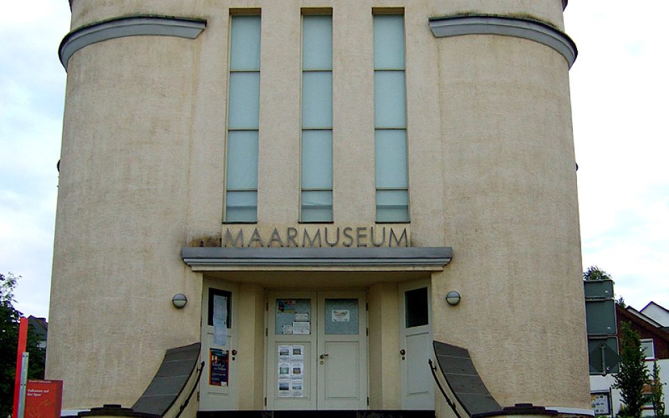 Maar Museum