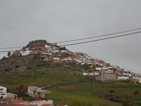 Photo: Julen Iturbe-Ormaetxe from Bilbao, Spain, CC BY-SA 2.0, Wikimedia Commons