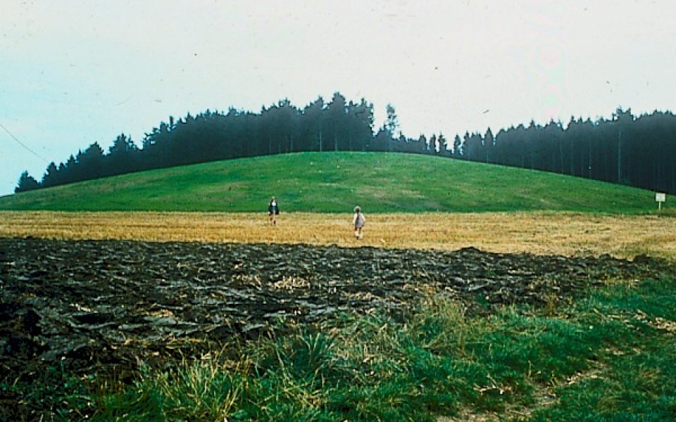 Magdalenenberg