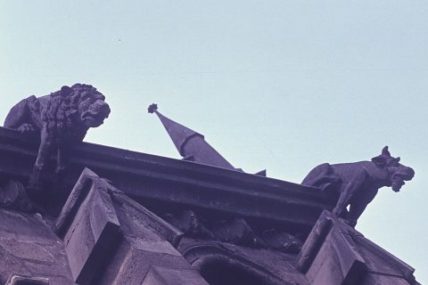 Magdeburg Cathedral
