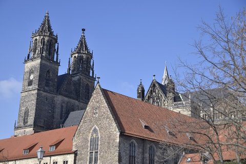 Magdeburg Cathedral