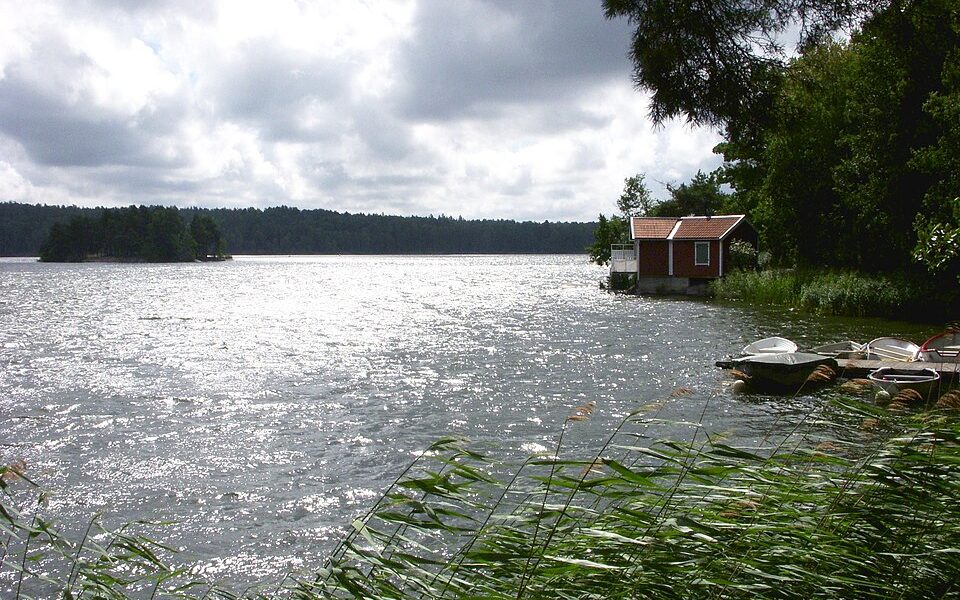 Magelungen