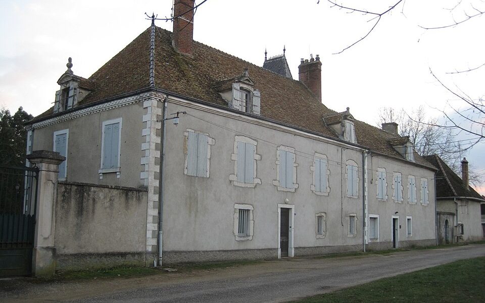 Maison de Nicéphore Niépce