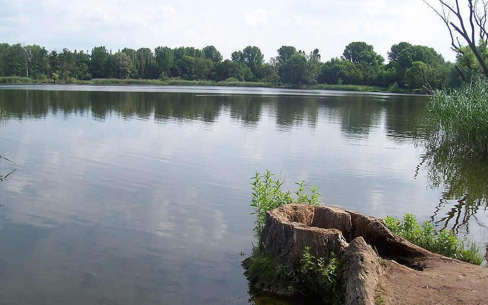 Malchower See
