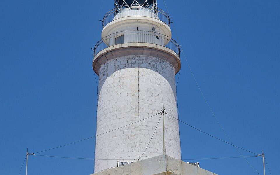Formentor Lighthouse