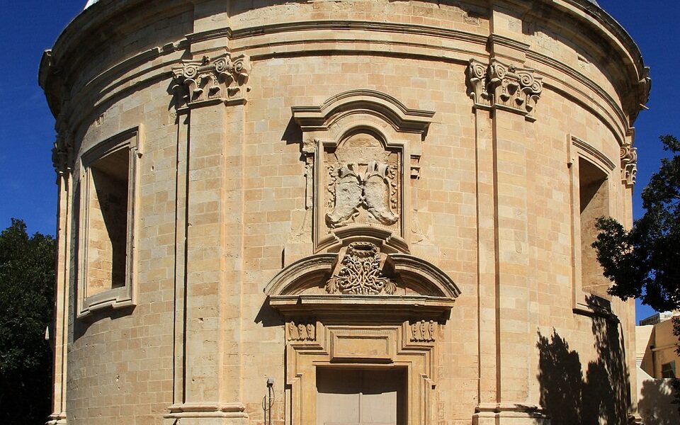 Sarria Church
