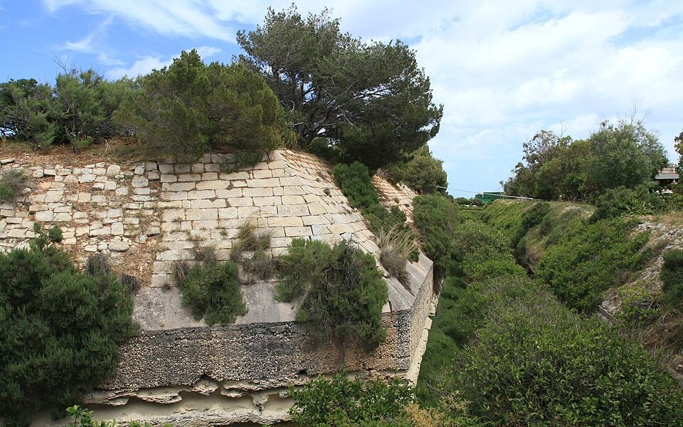 Fort Tas-Silġ