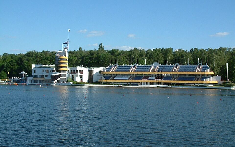 Lake Malta