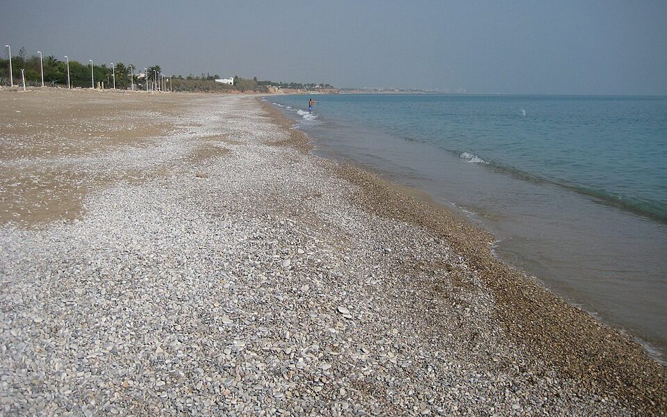Mar Xica
