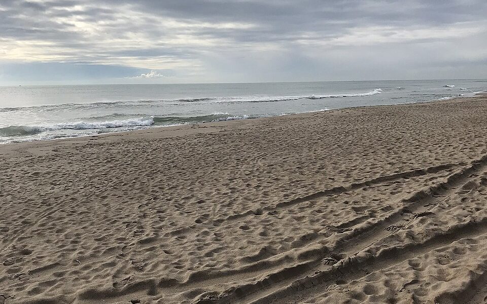 Platja de la Roberta