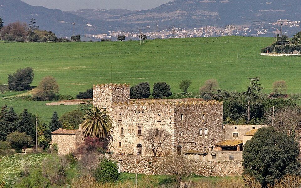 Torre de Seva