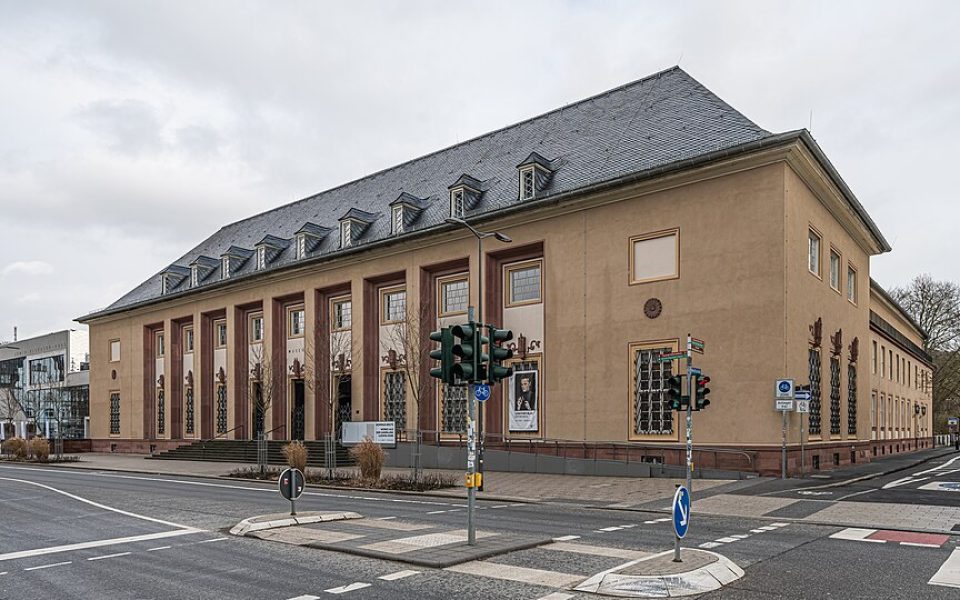 Museum für Kunst und Kulturgeschichte der Philipps-Universität Marburg