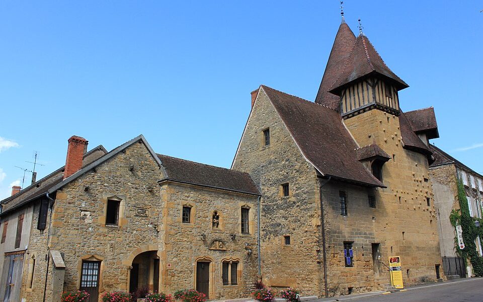 Musée de la Tour du Moulin