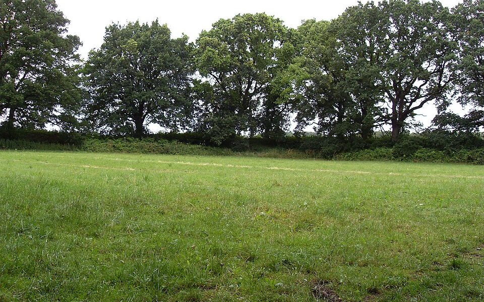 Margarethenschanze