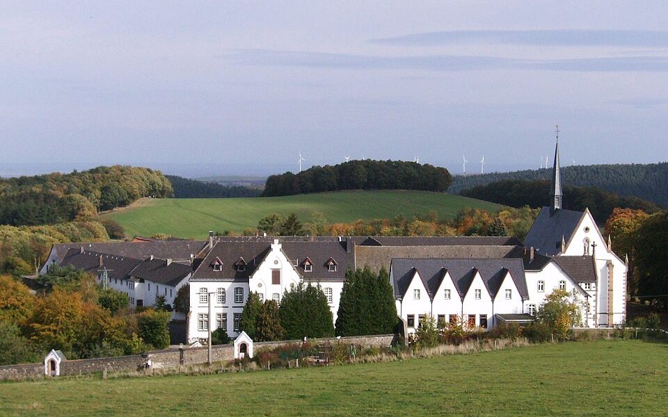 Mariawald Abbey