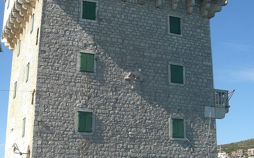Marina Tower