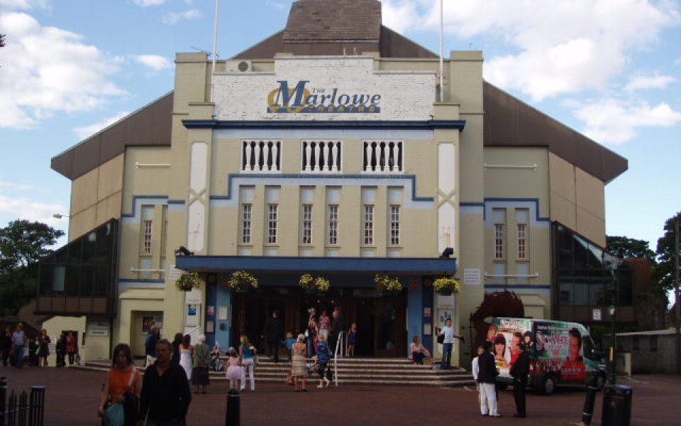 Marlowe Theatre (2nd)