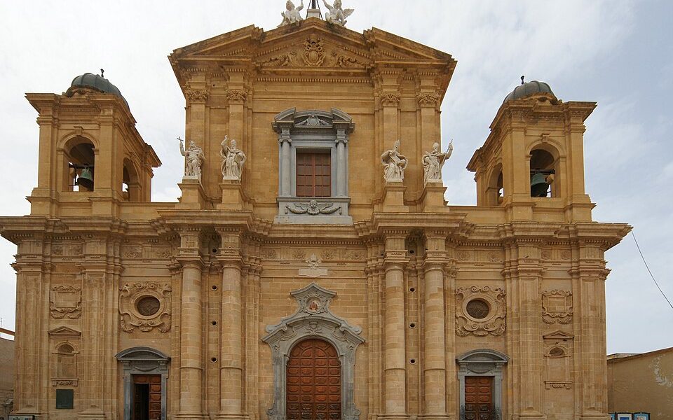 Marsala Cathedral