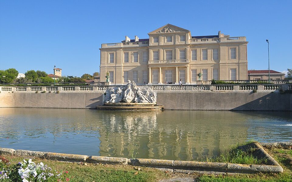 Château Borély