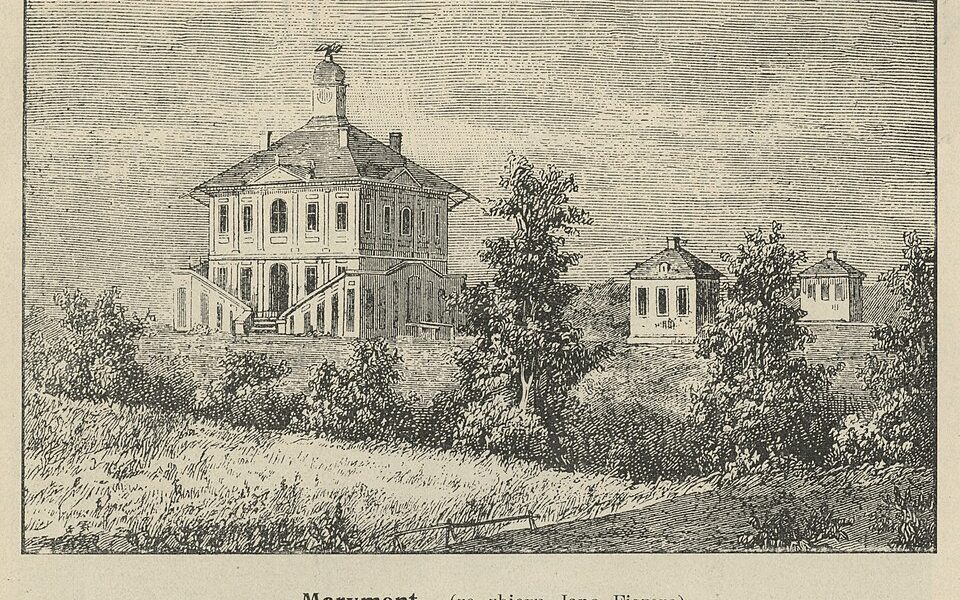 Marymont Palace