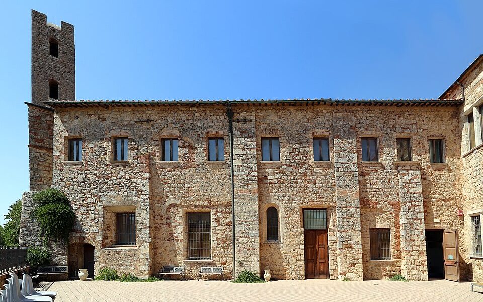 Museum of Religious Art