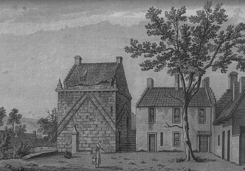 Photo: Roger Griffith, Public domain, Wikimedia Commons