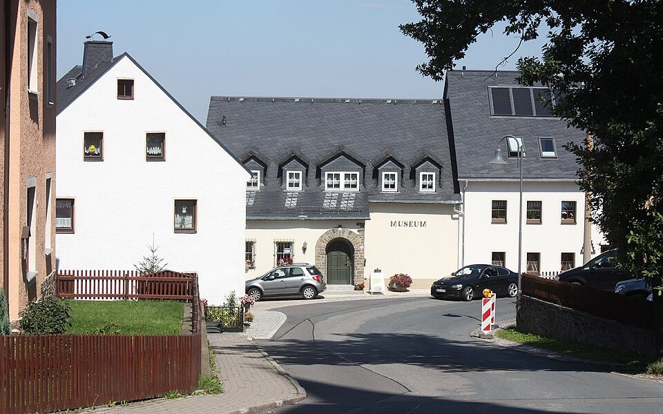 Mauersberger-Museum