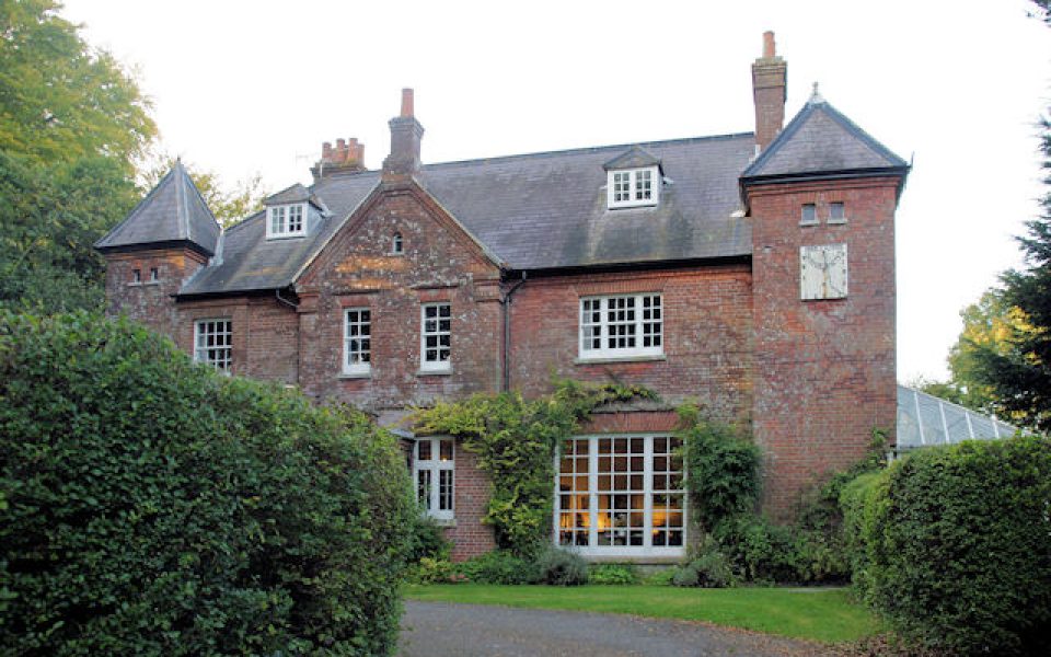 Max Gate