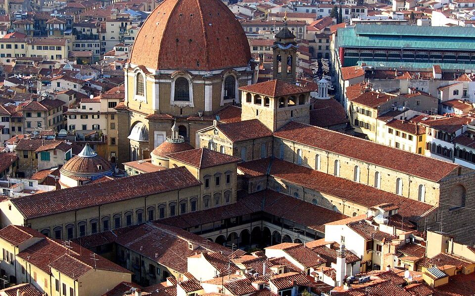 Medici Chapels