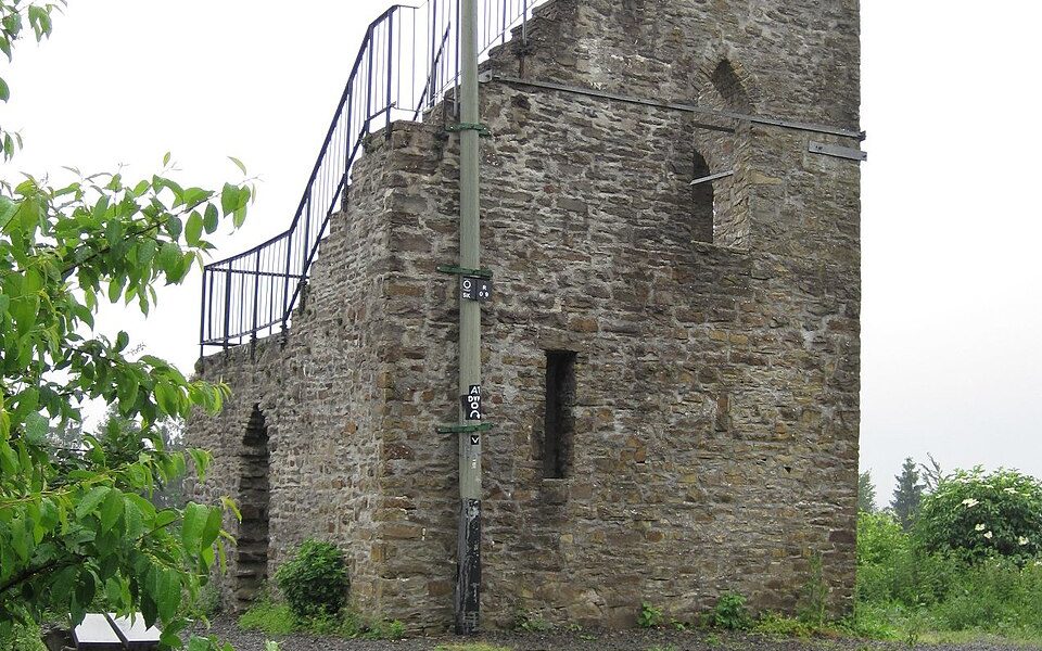 Meerhardtturm