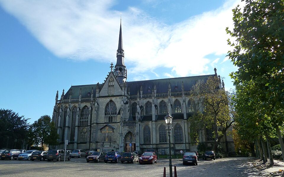 Sint-Bartholomeuskerk