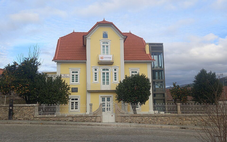 Casa Vergílio Ferreira - Para Sempre