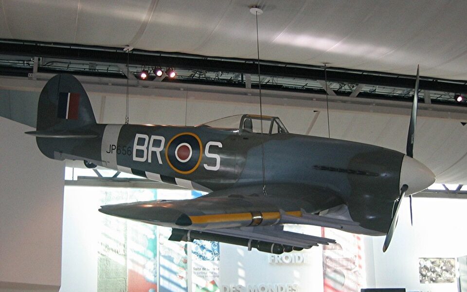 Mémorial de Caen