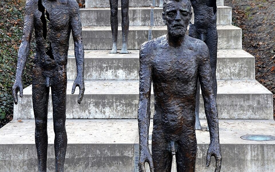 Memorial to the Victims of Communism