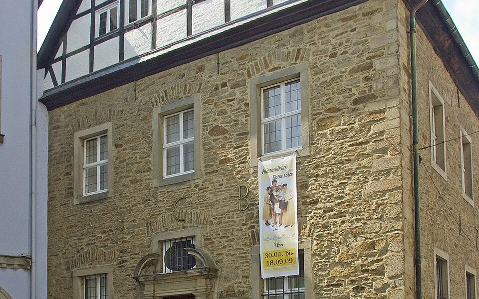 Museum Menden