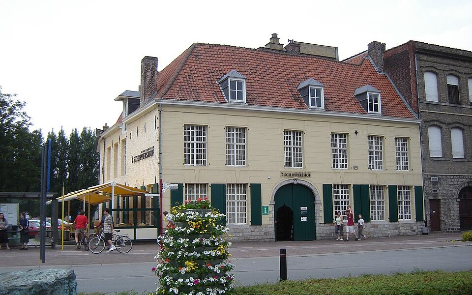 Stadsmuseum 't Schippershof