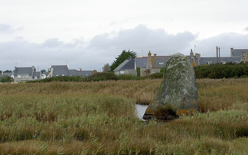 Menhir of Lehan